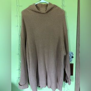 AE Oversized Sweater